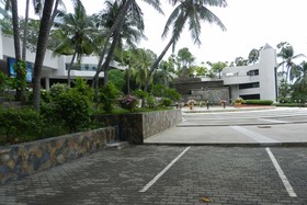 Jomtien Plaza Condotel