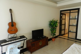 Jomtien Plaza Condotel