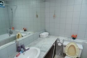 Jomtien Plaza Condotel