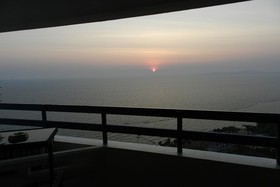 Jomtien Plaza Condotel