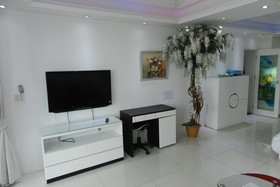Jomtien Plaza Condotel