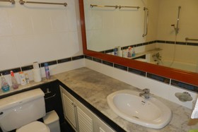 Jomtien Plaza Condotel