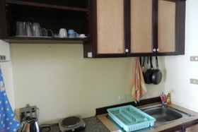 Jomtien Plaza Condotel
