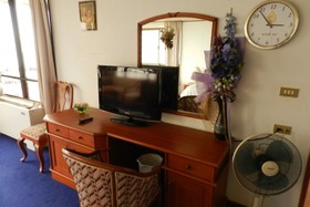 Jomtien Plaza Condotel