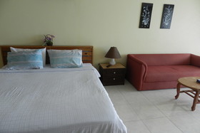 Jomtien Plaza Condotel