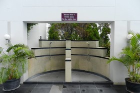Jomtien Plaza Condotel