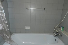 Jomtien Plaza Condotel
