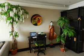 Jomtien Plaza Condotel