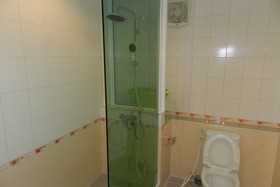 Jomtien Plaza Condotel