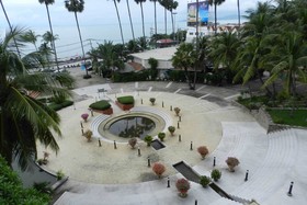 Jomtien Plaza Condotel