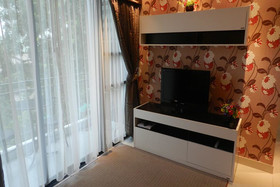 Apartments Alex Group Neocondo Pattaya