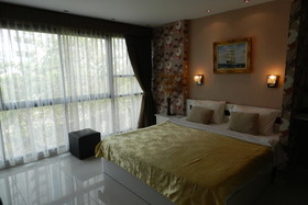 Apartments Alex Group Neocondo Pattaya