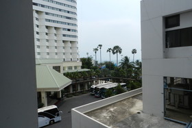 Apartments Alex Group Neocondo Pattaya
