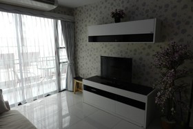 Apartments Alex Group Neocondo Pattaya