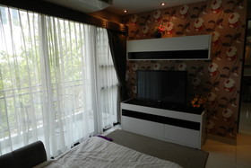 Apartments Alex Group Neocondo Pattaya