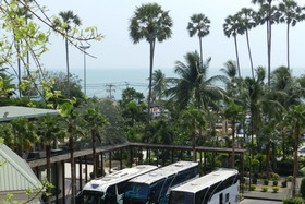 Apartments Alex Group Neocondo Pattaya