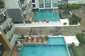 Apartments Alex Group Neocondo Pattaya