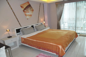 Apartments Alex Group Neocondo Pattaya