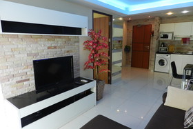 Apartments Alex Group Neocondo Pattaya