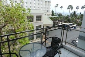 Apartments Alex Group Neocondo Pattaya
