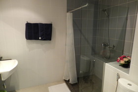 Apartments Alex Group Neocondo Pattaya