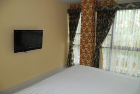 Apartments Alex Group Neocondo Pattaya