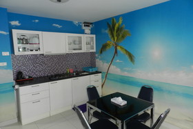 Apartments Alex Group Neocondo Pattaya