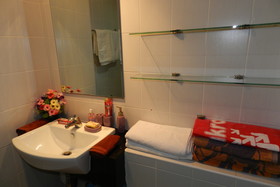 Apartments Alex Group Neocondo Pattaya