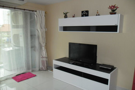 Apartments Alex Group Neocondo Pattaya