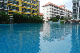 Apartments Alex Group Neocondo Pattaya