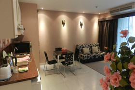 Apartments Alex Group Neocondo Pattaya