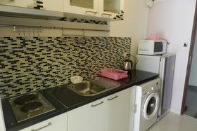 Apartments Alex Group Neocondo Pattaya