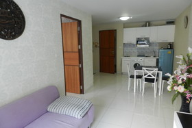 Apartments Alex Group Neocondo Pattaya