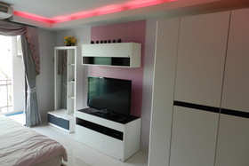 Apartments Alex Group Neocondo Pattaya