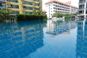 Apartments Alex Group Neocondo Pattaya