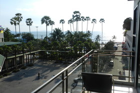 Apartments Alex Group Neocondo Pattaya