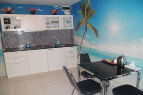 Apartments Alex Group Neocondo Pattaya