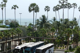 Apartments Alex Group Neocondo Pattaya