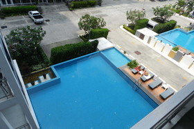 Apartments Alex Group Neocondo Pattaya