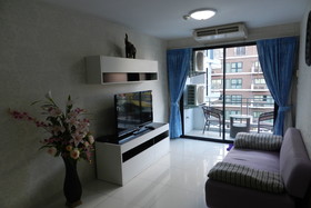 Apartments Alex Group Neocondo Pattaya