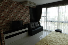 Apartments Alex Group Neocondo Pattaya