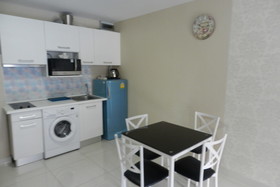 Apartments Alex Group Neocondo Pattaya