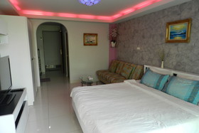 Apartments Alex Group Neocondo Pattaya