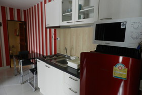 Apartments Alex Group Neocondo Pattaya