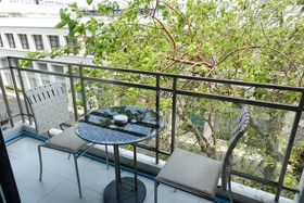 Apartments Alex Group Neocondo Pattaya