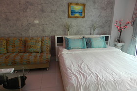 Apartments Alex Group Neocondo Pattaya