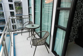Apartments Alex Group Neocondo Pattaya