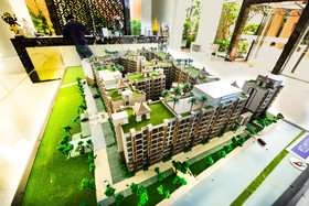 Atlantis Condo Resort by Natnarin