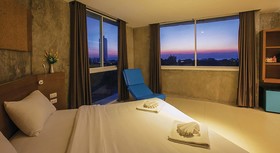 B2 Jomtien Pattaya Boutique & Budget Hotel
