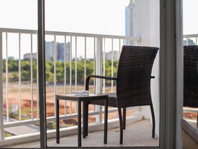 B2 Jomtien Pattaya Boutique & Budget Hotel